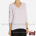 Hot Selling Comfortable Sexy Girls Sweater